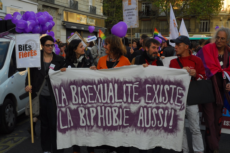 Pride Fr 23 9 Journée De La Bisexualité