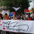 Osez le féminisme