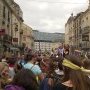 Marche des Fiertés Bordeaux 2016