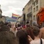 Marche des Fiertés Bordeaux 2016