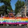 Pride de Marseille - 2017