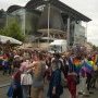 Marche des Fiertés Bordeaux 2016