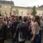 Marche des Fiertés Bordeaux 2016