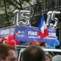 FLAG ! policiers et gendarmes LGBT fête son 15ème anniversaire