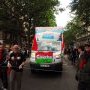 Le Front de Gauche
