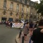 Marche des Fiertés Bordeaux 2016