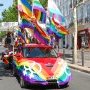 Pride de Marseille - 2017