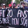 Act Up Paris