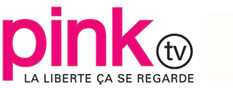 logo PinkTV