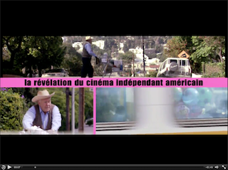 Impossible de lire la video